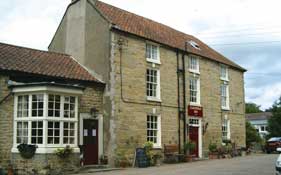 The Coachman Inn B&B,  Snainton
